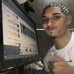 DJ JH do Preventório🇨🇴