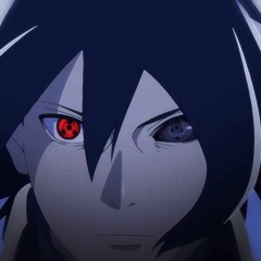 Sasuke's wife