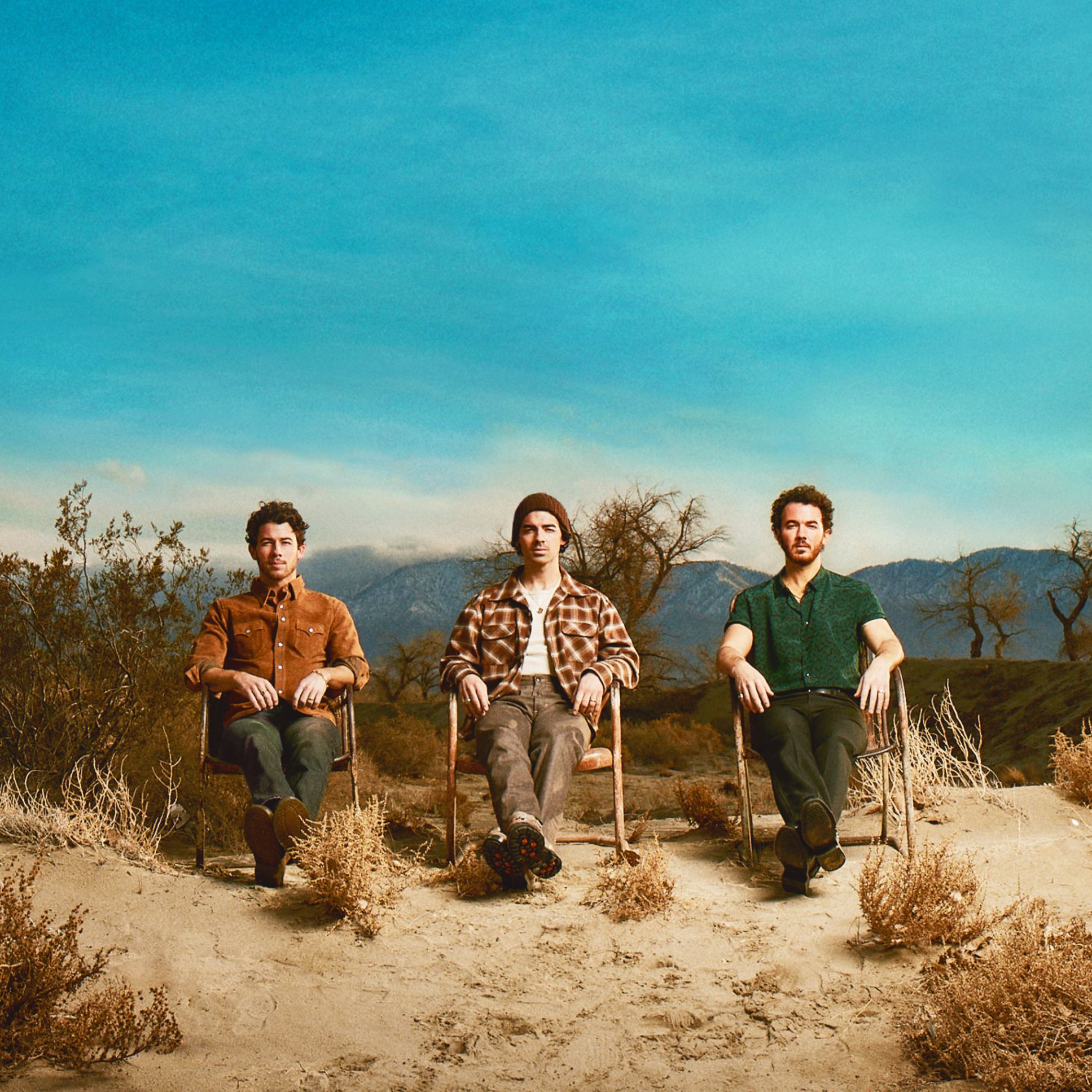 Jonas Brothers