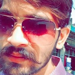 Man Grewal