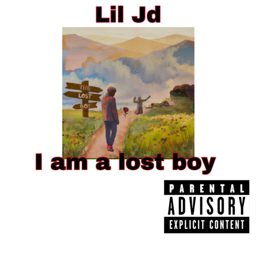 Lil_jd Can’t take no more