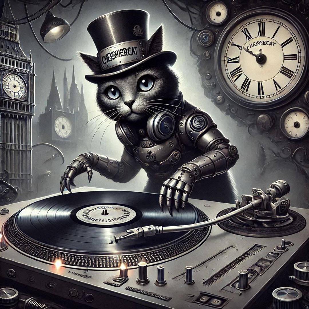 Stream Cheshire Cat music | Listen to songs, albums, playlists for