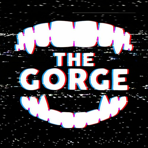 The Gorge: With Ben and Sara’s avatar