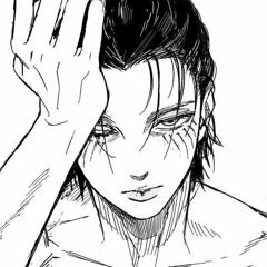 Eren yeager
