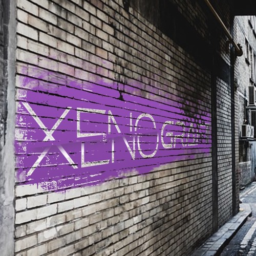 XENOGRAFT DNB artist photo