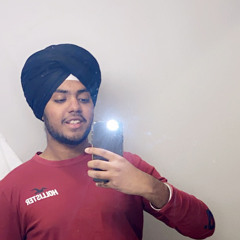 Pavneet Singh Sran