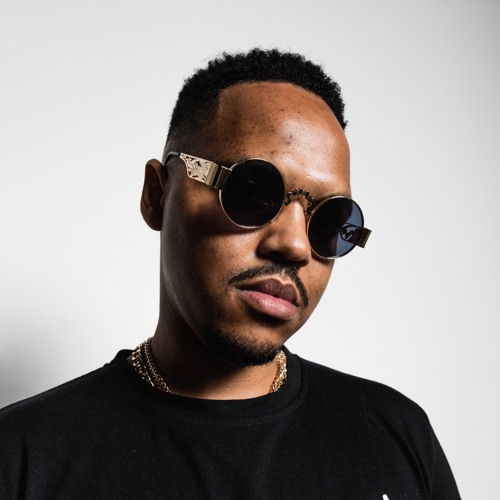 Doritos DJ 🇿🇦 🇩🇪