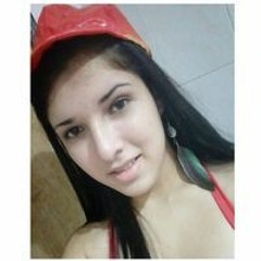 Michelly Eduarda