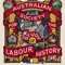 Australian Society for the Study of Labour History
