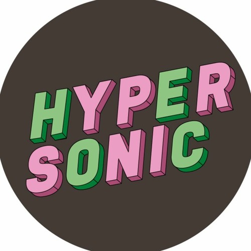 Hypersonic’s avatar
