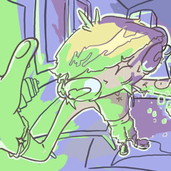 ☆ɥn︎ɯɐı̣u︎☆