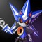 METAL SONIC