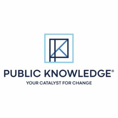 Public Knowledge®