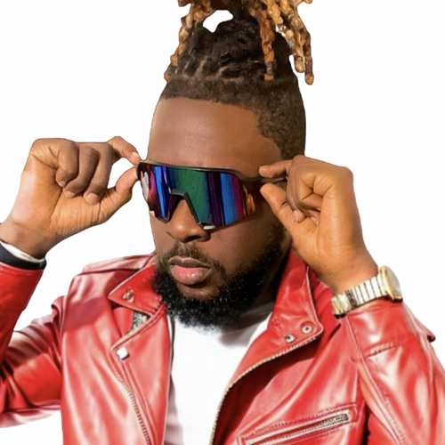 DJ BOOMBOOM Haïti’s avatar
