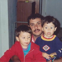 Manolo Aguilar