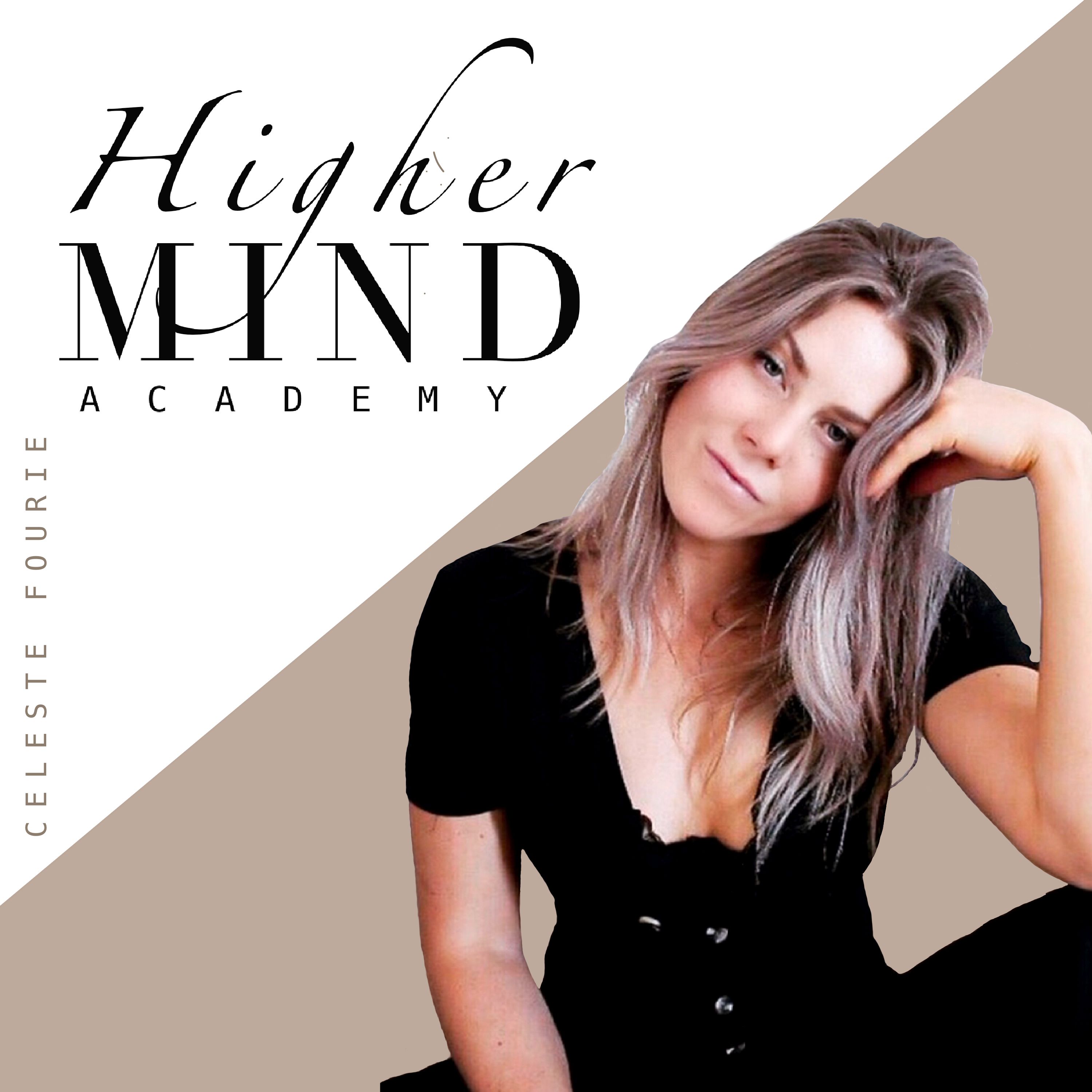 Higher Mind Podcast podcast artwork