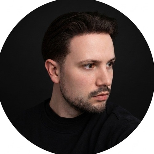 Dan Rivens — artist photo