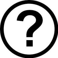 ?