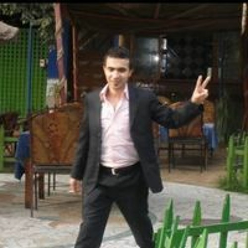 Hussein Salah’s avatar