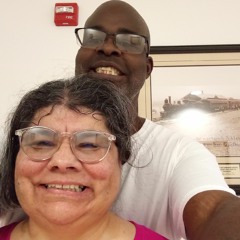 Rico Davis Sr. & Mrs. Dee Davis'