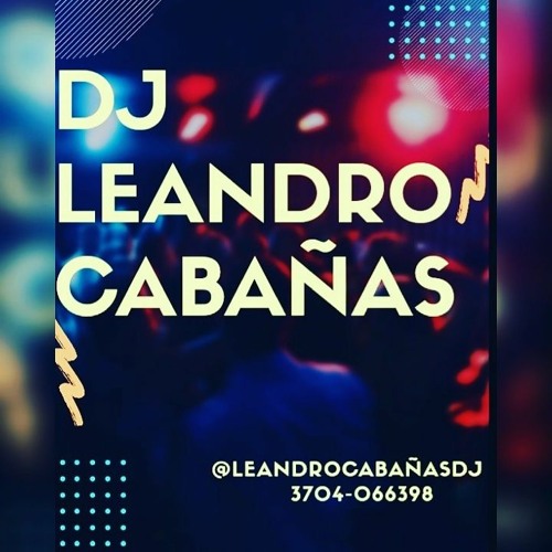 Leandro Cabañas’s avatar