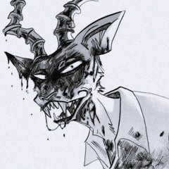 evillcreature