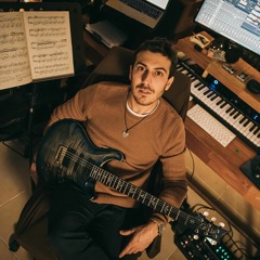 Alberto Vatteroni - Music For Pictures