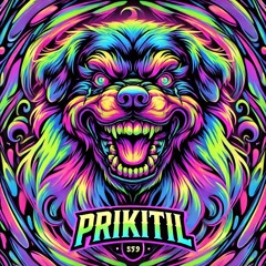 Prikitil