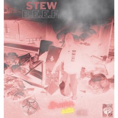 STEW B.E.E.F..