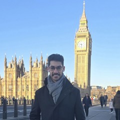 Muhammad ElQasabi