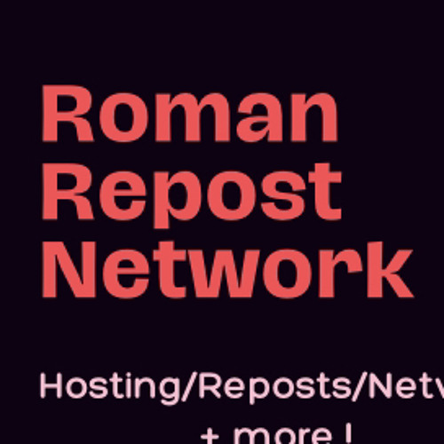 RomanRepostNet’s avatar