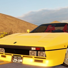 Seb's Eurobeat & Trance