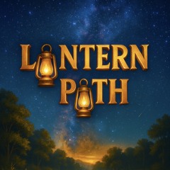 Lantern Path