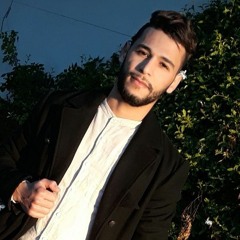 Oussama Kharroubi