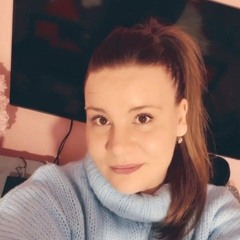 Sylwia Woźna