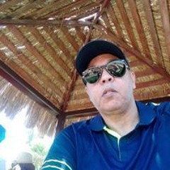 Magdy Moursy