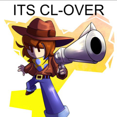 its Cl-over