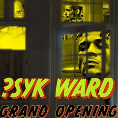 ?Syk Ward