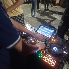 ALEXIS ORTIZ DJ