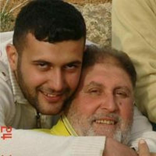 Hussein Alaa Al Dine’s avatar