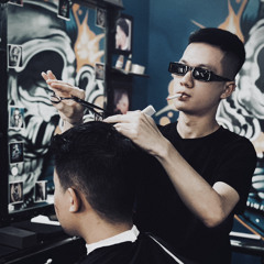 Luân barber ✔️