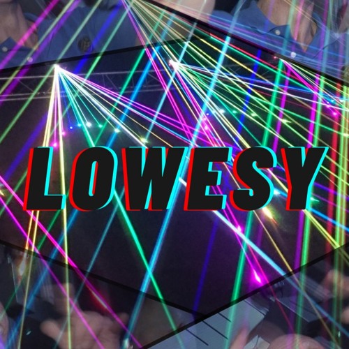 LOWESY’s avatar