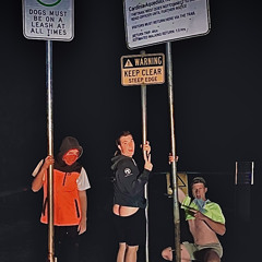 CAYDN PATERSON 🇦🇺