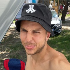 Joshua Hügli