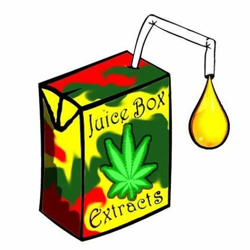 Juice box’s avatar