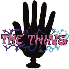 The Thing Records