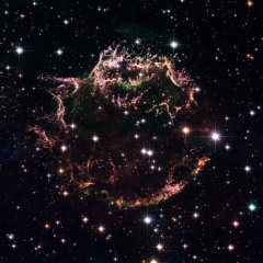 CASSIOPEIA