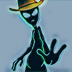 Ant the Alien