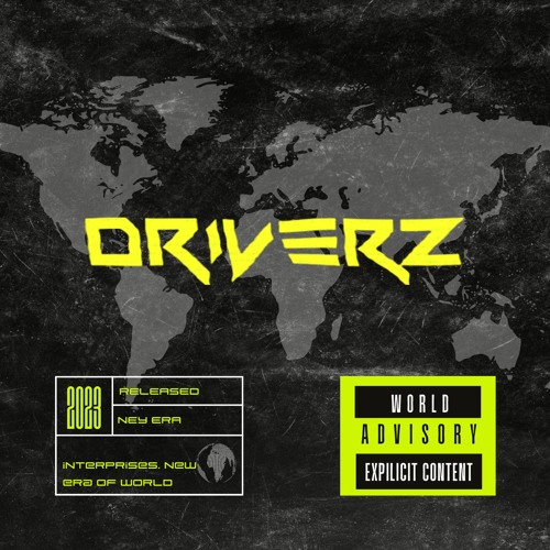Driverz (Edits)’s avatar