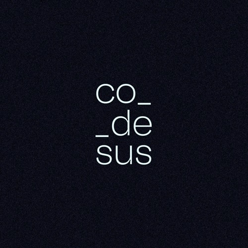 co_de_sus’s avatar